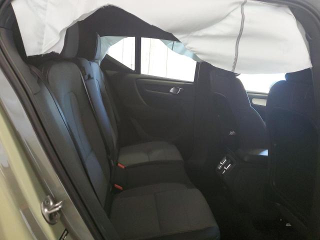 2023 VOLVO XC40 CORE - YV4L12UK1P2044098
