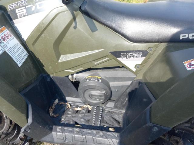 2015 POLARIS SPORTSMAN - 4XASEA57XFA226272