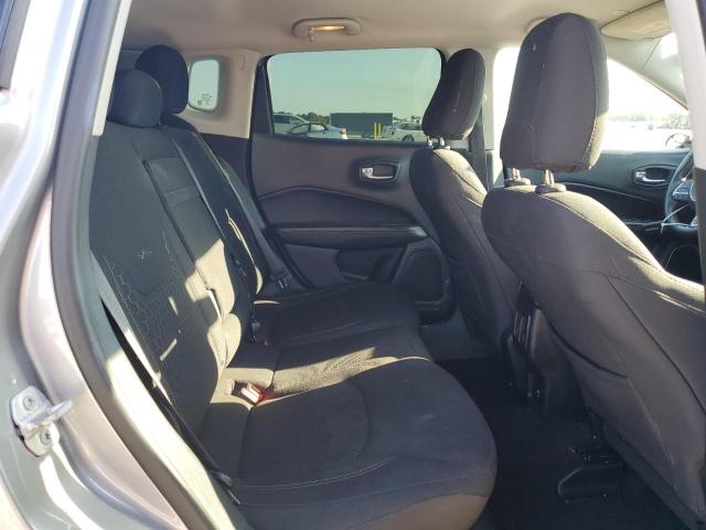 3C4NJCAB6JT226763 Jeep Compass Sport
