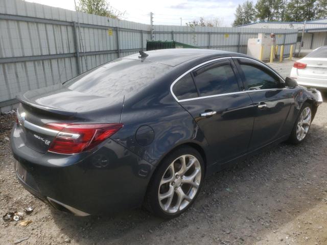 2G4GU5GX6E9224739 Buick REGAL GS