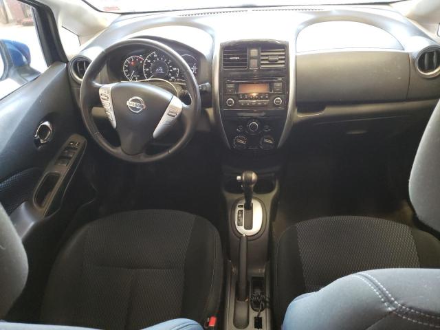 2015 NISSAN VERSA NOTE 3N1CE2CP0FL431505