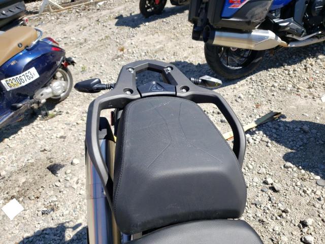 2023 TRIUMPH MOTORCYCLE TIGER 1200 - SMTP22V46PTBB7672