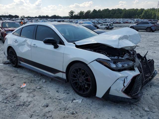 2021 TOYOTA AVALON TRD - 4T1FZ1FB8MU060309