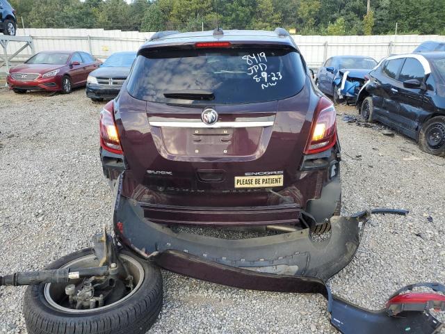 KL4CJASB0HB091411 | 2017 BUICK ENCORE PRE