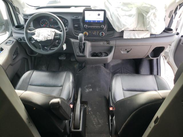 1FTBW3X87LKA03314 Ford Transit T-350