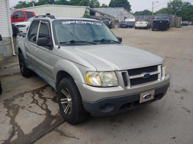 2005 Ford Explorer Sport Trac 