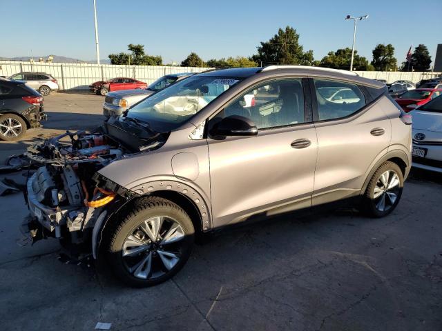 2022 CHEVROLET BOLT EUV L - 1G1FY6S0XN4120478