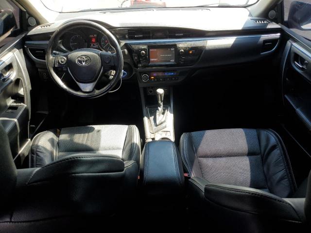 5YFBURHEXGP443449 Toyota COROLLA L