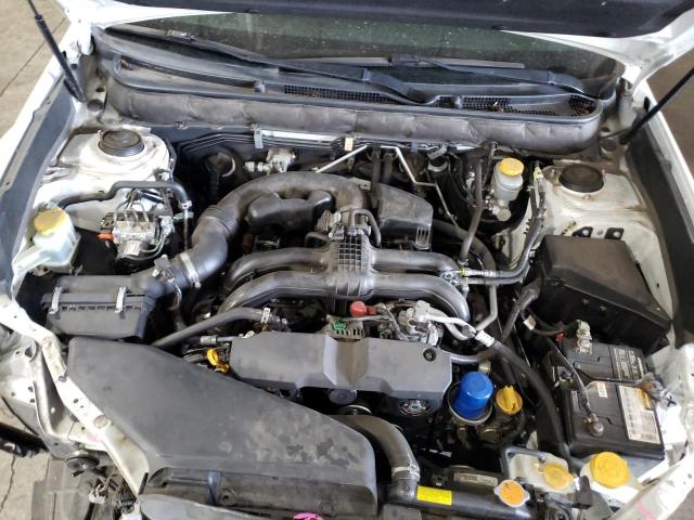 4S4BRBNC5E3295580 Subaru Outback 2.5i Limited