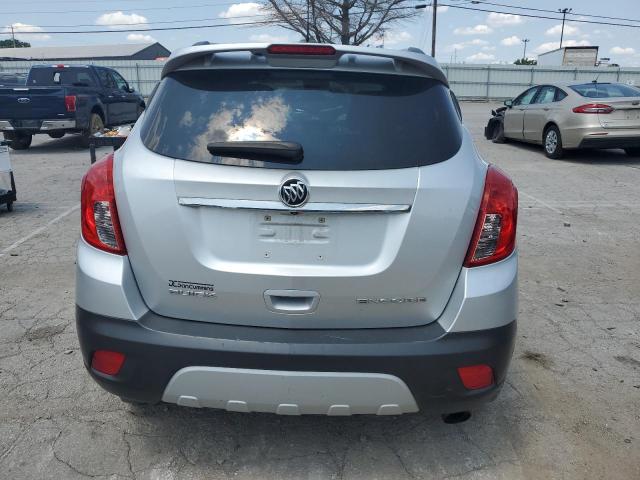 KL4CJ1SM8GB605263 Buick Encore Sport Touring