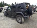 JEEP WRANGLER U photo