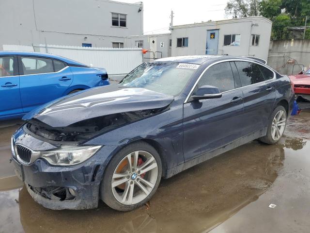 2016 BMW 428 XI GRA - WBA4C9C52GG139002