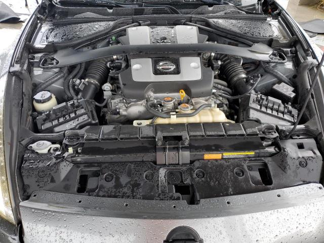 JN1AZ4EH2GM932349 Nissan 370Z BASE