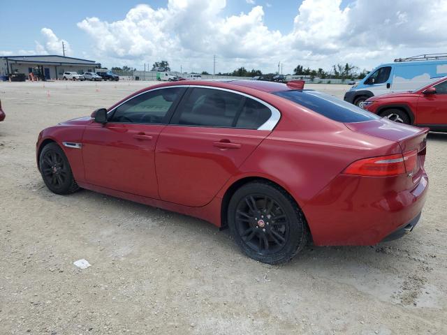 2018 JAGUAR XE PREMIUM - SAJAJ4FXXJCP31324
