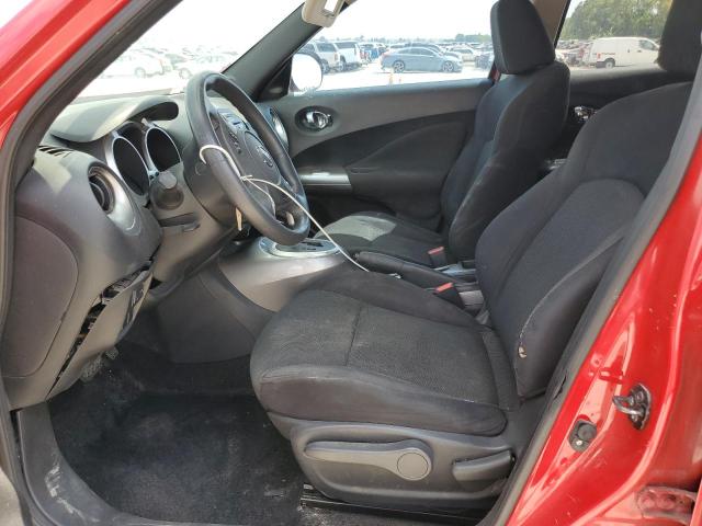 JN8AF5MR9ET352688 Nissan JUKE S