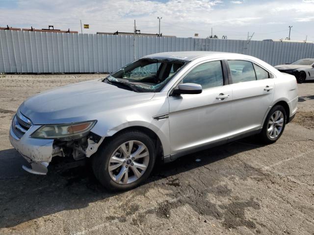 2011 Ford Taurus SEL