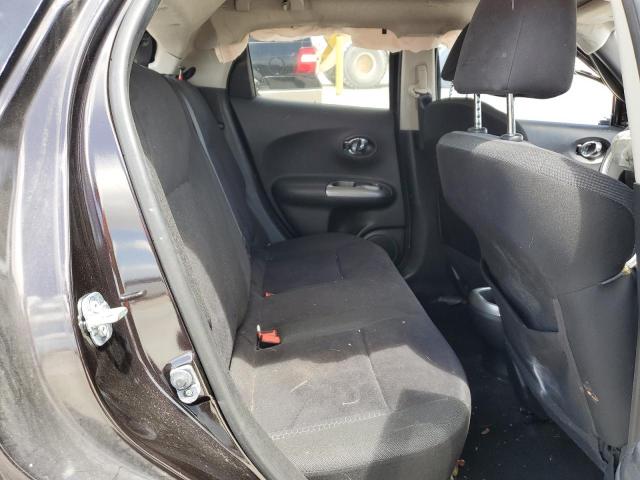 2016 NISSAN JUKE S - JN8AF5MR0GT602872