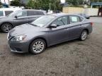 2019 NISSAN SENTRA S - 3N1AB7AP9KY345316