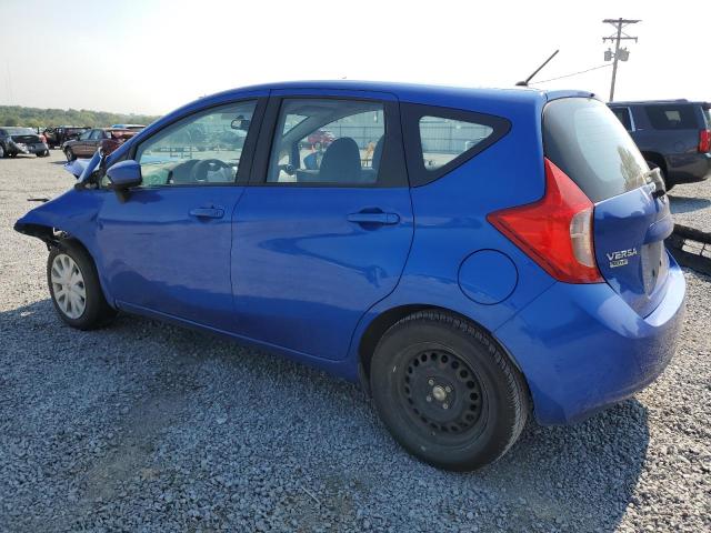 3N1CE2CP1FL385988 Nissan Versa Note S