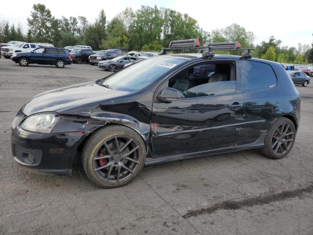 2006 Volkswagen New GTI 