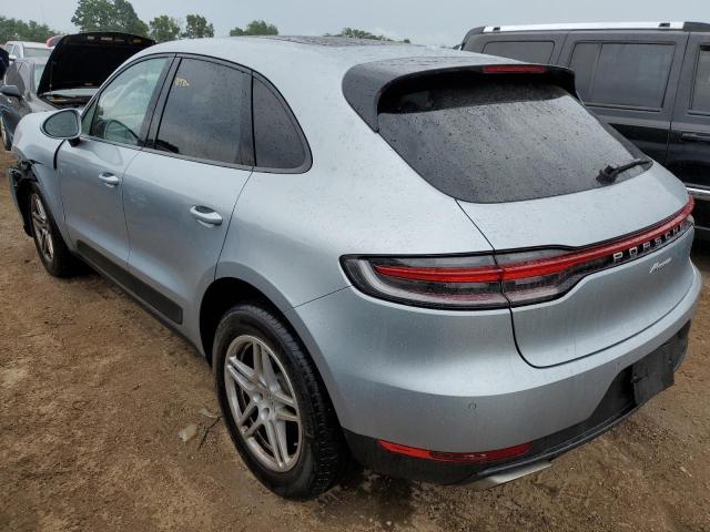 WP1AA2A55MLB06468 Porsche Macan  2