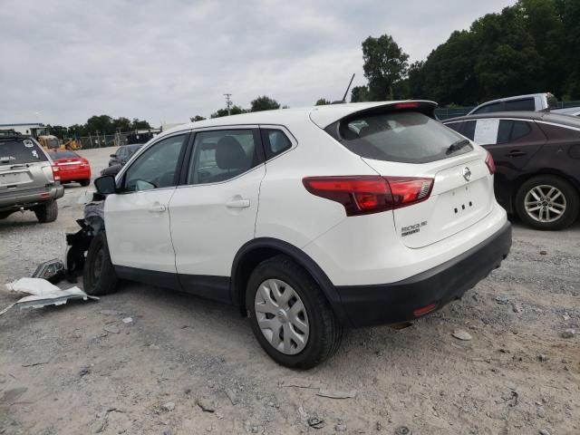 2019 NISSAN ROGUE SP JN1BJ1CP7KW225295