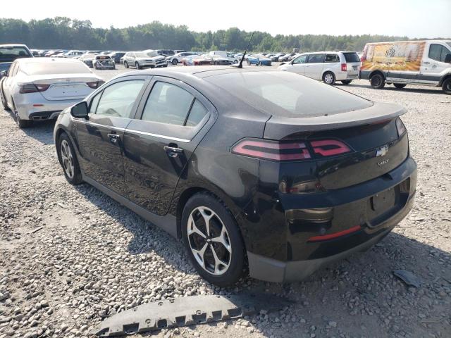 VIN 1G1RA6E49DU107039 2013 Chevrolet Volt no.2