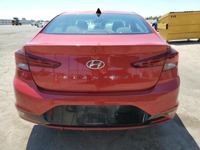 VIN 5NPD84LF6LH512144 2020 HYUNDAI ELANTRA no.6