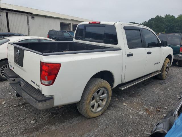 2011 Nissan Titan S VIN: 1N6BA0EJ5BN310087 Lot: 66199023