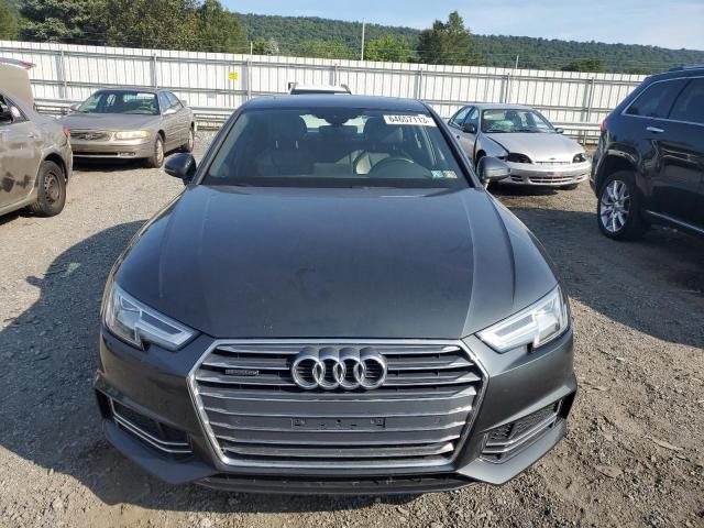 WAUENAF43HN027745 2017 AUDI A4, photo no. 5