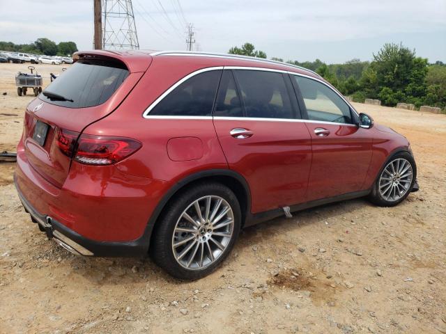 W1N0G8DB5LF778830 Mercedes-Benz GLC-Class GLC 300 3