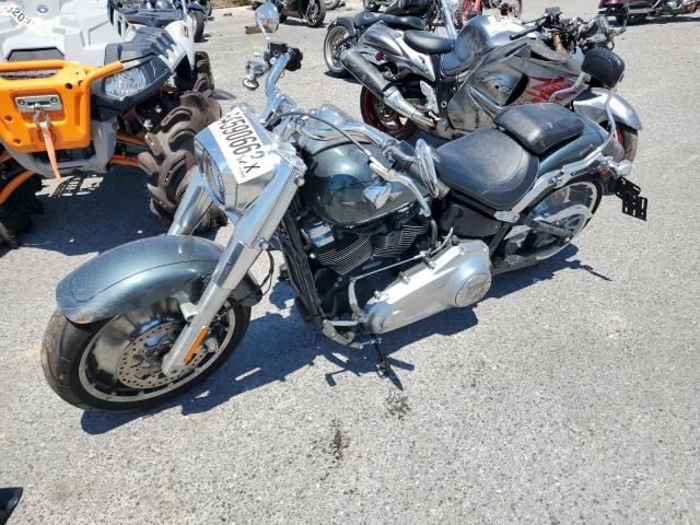 2020 HARLEY-DAVIDSON FLFBS 1HD1YGK14LB043579