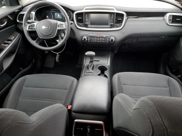5XYPG4A55LG619834 KIA SORENTO S