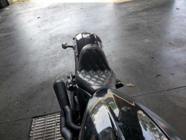 2016 INDIAN MOTORCYCLE CO. SCOUT SIXT - 56KMSB112G3109772