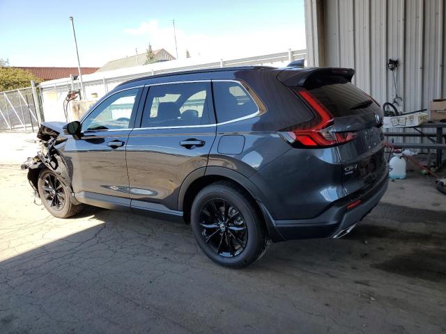2023 HONDA CR-V SPORT - 7FARS6H58PE040752