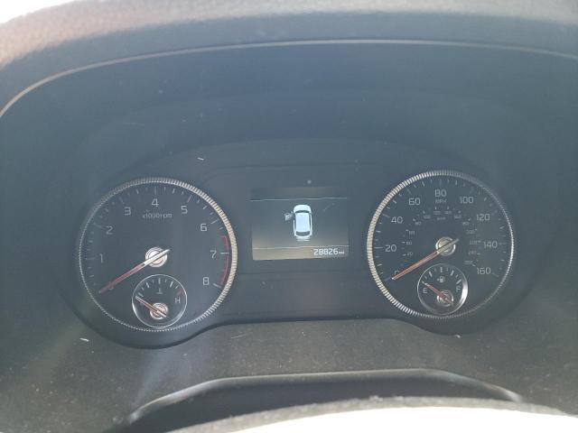 5XYP6DHC5LG082258 KIA Telluride S