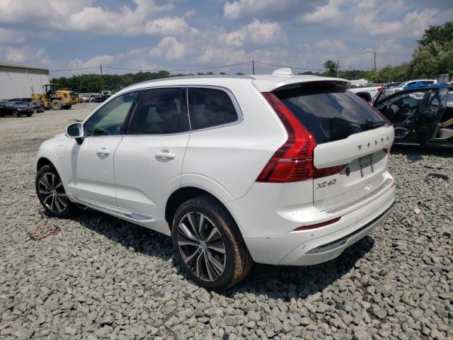 2022 VOLVO XC60 T8 RE YV4H60DZ5N1040034