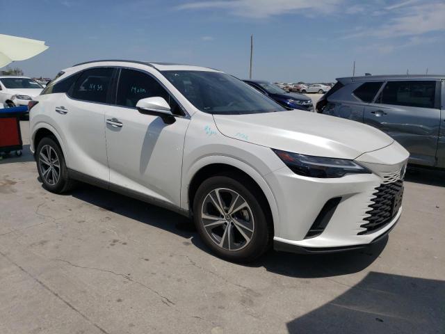 2023 LEXUS RX 350 PRE JTJCHMAA2P2002168