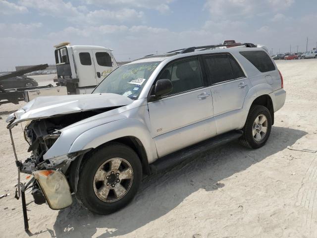 2007 Toyota 4Runner SR5