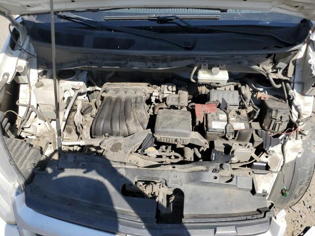 2017 CHEVROLET CITY EXPRE - 3N63M0YN2HK713100