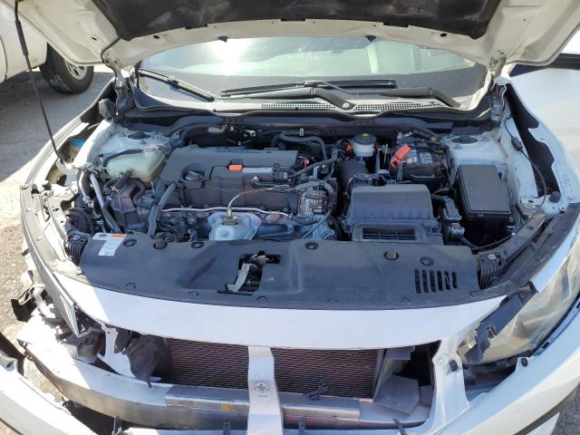 2HGFC2F71JH569374 | 2018 HONDA CIVIC EX