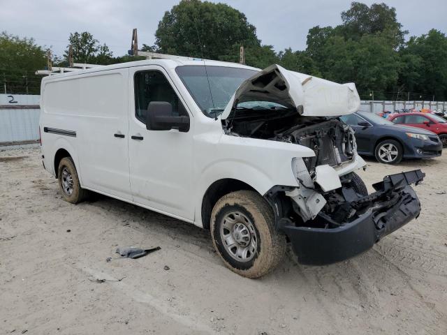 2019 NISSAN NV 1500 S - 1N6BF0KM0KN809511