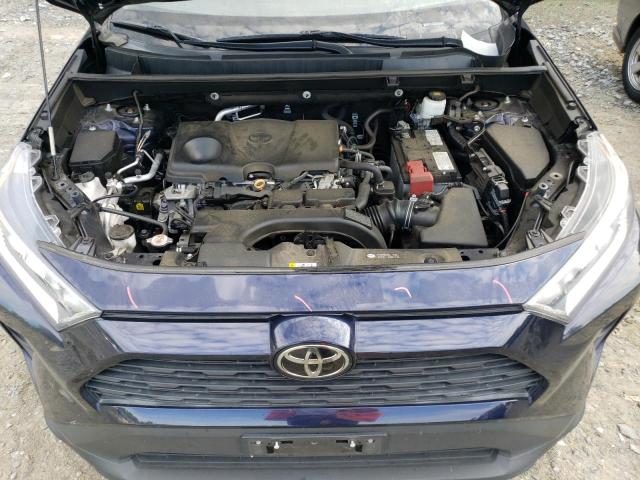 2T3P1RFV2LC076856 Toyota RAV4 XLE 12