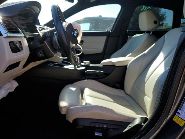 2019 BMW 440I GRAN - WBA4J5C56KBM65163