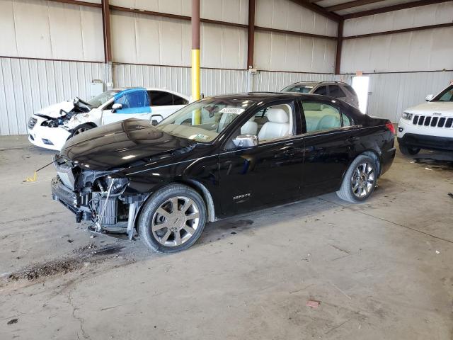 2006 Lincoln Zephyr 