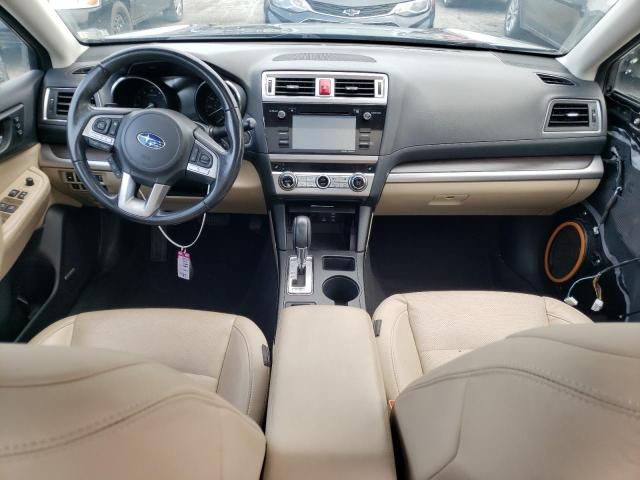 4S3BNBN69F3063690 Subaru Legacy 2.5i Limited