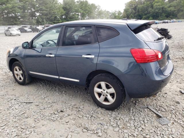 Vin: jn8as5mv8dw602332, lot: 62483563, nissan rogue s 20132