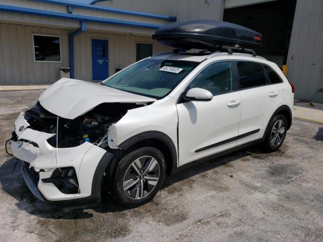 KNDCE3LC4L5424116 Kia Niro EX PR