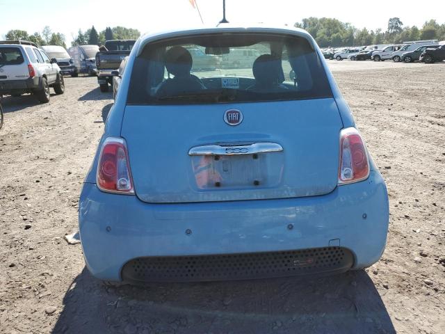 2015 FIAT 500 3C3CFFGE6FT623378
