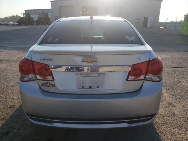 2014 Chevrolet Cruze Lt VIN: 1G1PE5SB7E7288084 Lot: 64846443